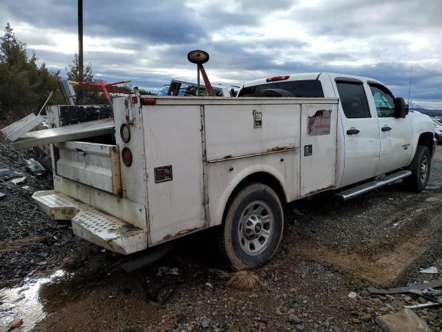 Obraz 3 z 2012 CHEVROLET SILVERADO K3500 2012 z VIN 1GB4KZCG1CF218527