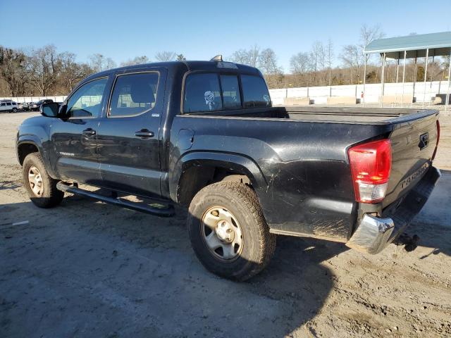 Изображение 2 2016 TOYOTA TACOMA DOUBLE CAB 2016 с VIN 5TFAX5GN0GX059386