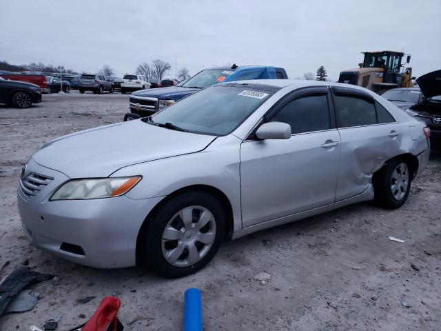 Изображение 1 2009 TOYOTA CAMRY BASE 2009 с VIN 4T4BE46K79R106124