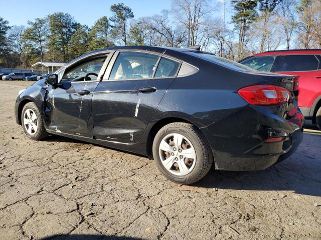 Obraz 2 z 2016 CHEVROLET CRUZE LS 2016 z VIN 1G1BC5SM9G7230613