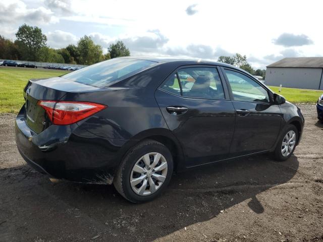 Image 3 of 2015 TOYOTA COROLLA L 2015 with VIN 5YFBURHE4FP274141
