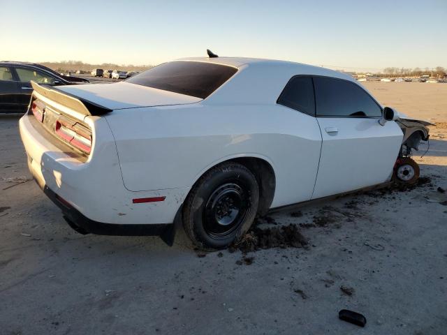 Obraz 3 z 2015 DODGE CHALLENGER SXT PLUS 2015 z VIN 2C3CDZBT1FH705038