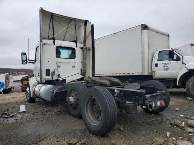 Image 3 of 2018 KENWORTH CONSTRUCTION T680 2018 with VIN 1XKYDP9X8JJ217344