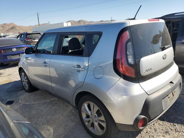 Изображение 2 2014 KIA SOUL + 2014 с VIN KNDJP3A59E7729897