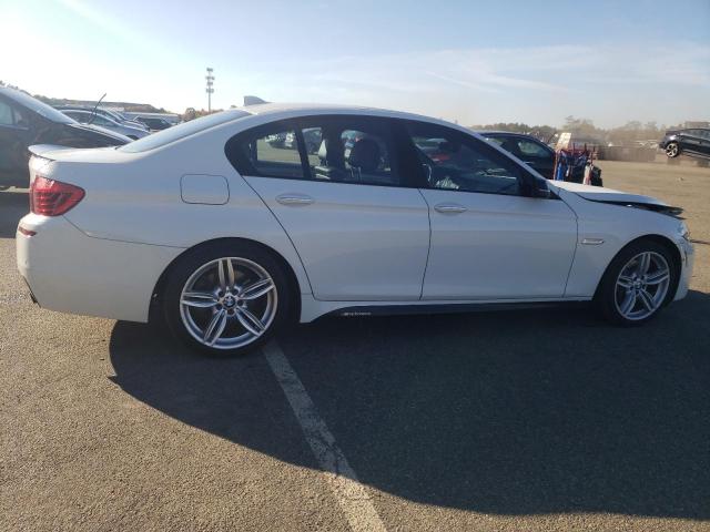 Image 3 of 2015 BMW 535 XI 2015 with VIN WBA5B3C58FD545533