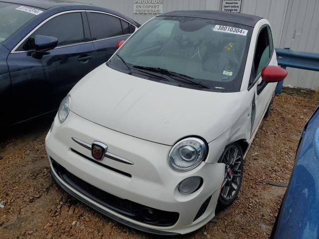 2014 FIAT 500 ABARTH 2014 image