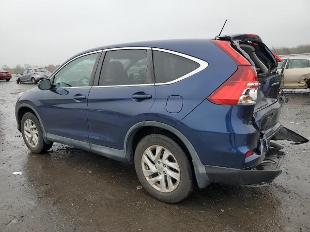 Image 2 of 2016 HONDA CR-V EX 2016 with VIN 2HKRM4H59GH674342