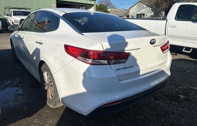 Изображение 3 2016 KIA OPTIMA LX 2016 с VIN 5XXGT4L34GG058141