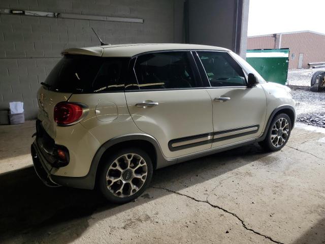 Image 3 of 2014 FIAT 500L TREKKING 2014 with VIN ZFBCFADH7EZ022472