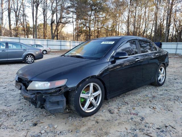 Изображение 1 2004 ACURA TSX  2004 с VIN JH4CL958X4C015874
