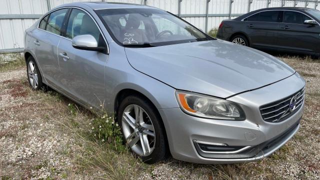 2015 VOLVO S60 PREMIER 2015 image