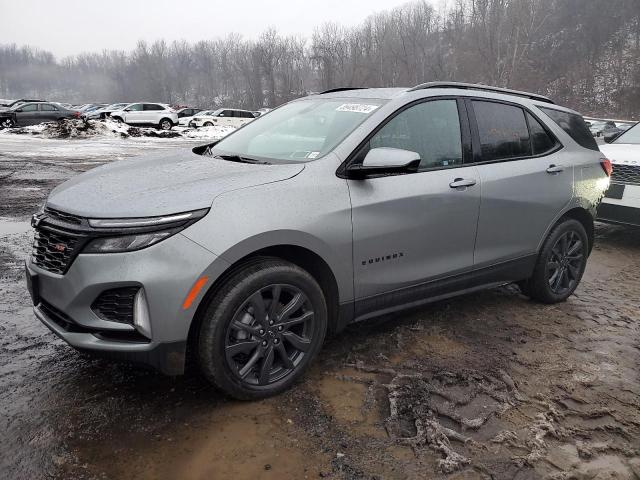 Изображение 2024 CHEVROLET EQUINOX RS 2024