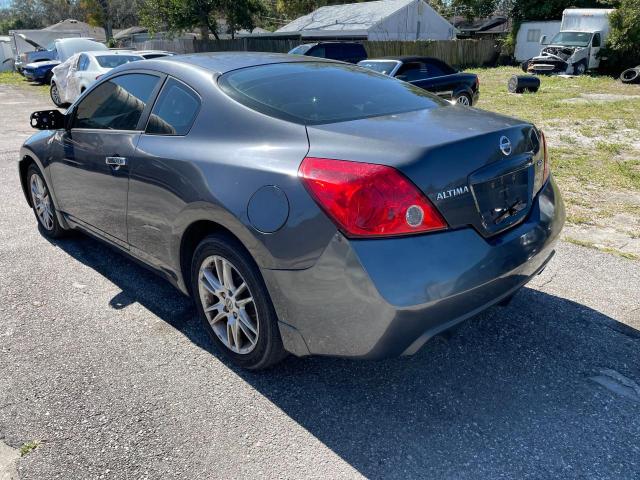 Image 3 of 2009 NISSAN ALTIMA 2.5S 2009 with VIN 1N4AL24E89C118652