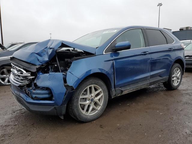 2022 FORD EDGE SEL 2022 image