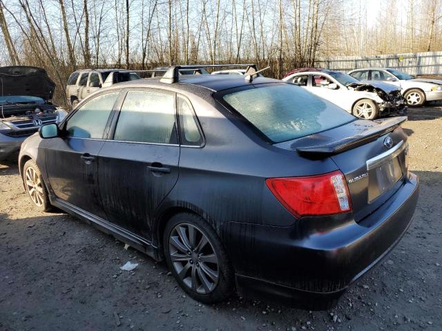 Изображение 2 2009 SUBARU IMPREZA WRX 2009 с VIN JF1GE76679G507461