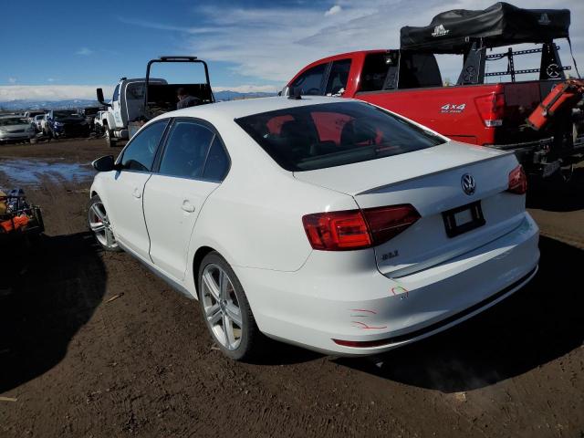 Obraz 2 z 2015 VOLKSWAGEN JETTA GLI 2015 z VIN 3VW4S7AJ8FM254621