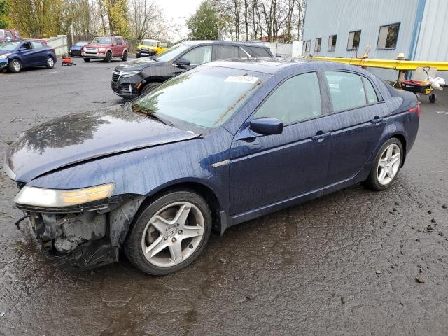 2005 ACURA TL  2005 image