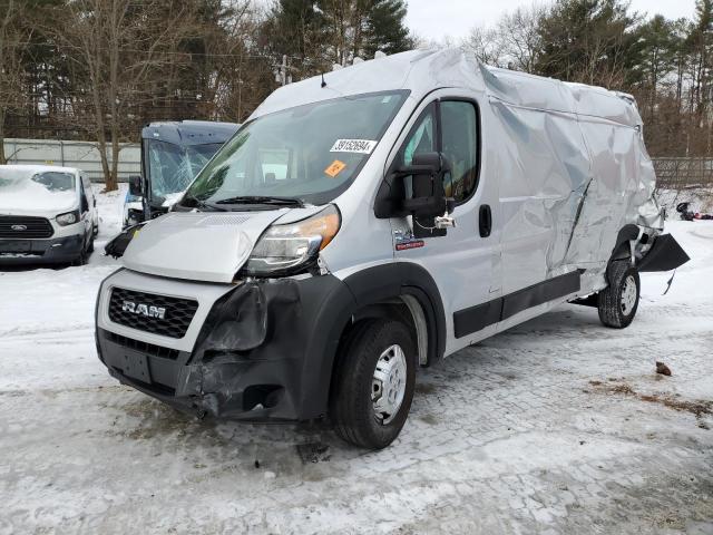 2021 RAM PROMASTER 3500 3500 HIGH 2021 image