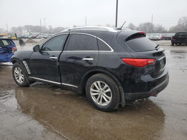 Изображение 2 2009 INFINITI FX35  2009 с VIN JNRAS18U69M100301