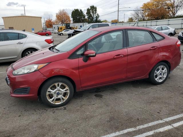 Изображение 2015 FORD FIESTA SE 2015