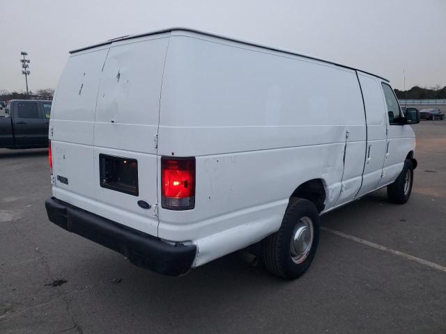 Изображение 3 2005 FORD ECONOLINE E350 SUPER DUTY VAN 2005 с VIN 1FTSS34L95HB11129