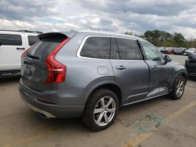 Изображение 3 2020 VOLVO XC90 T6 MOMENTUM 2020 с VIN YV4A221K8L1625283
