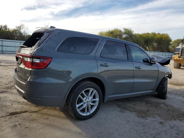 Изображение 3 2022 DODGE DURANGO GT 2022 с VIN 1C4RDHDG3NC193512