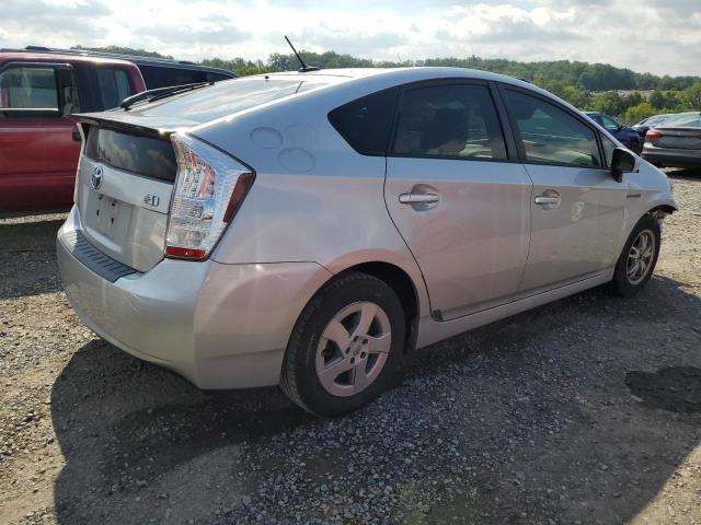 Image 3 of 2010 TOYOTA PRIUS  2010 with VIN JTDKN3DU7A0078852