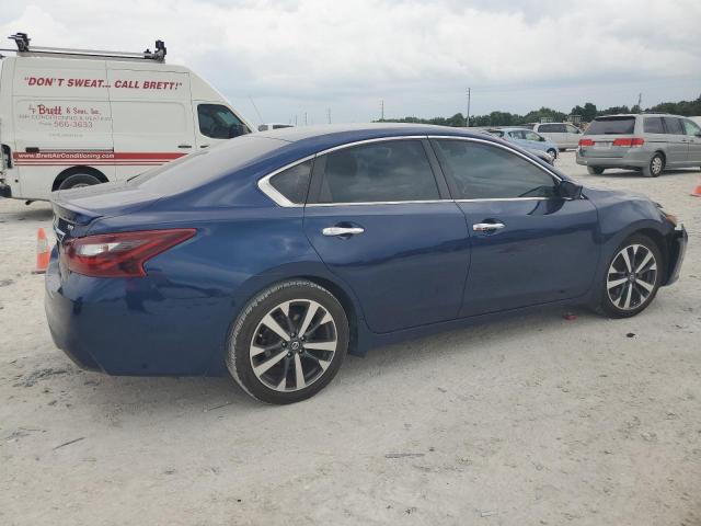 Image 3 of 2017 NISSAN ALTIMA 2.5 2017 with VIN 1N4AL3AP8HC493130