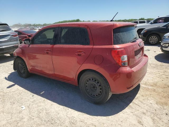 Изображение 2 2013 TOYOTA SCION XD  2013 с VIN JTKKUPB4XD1029987