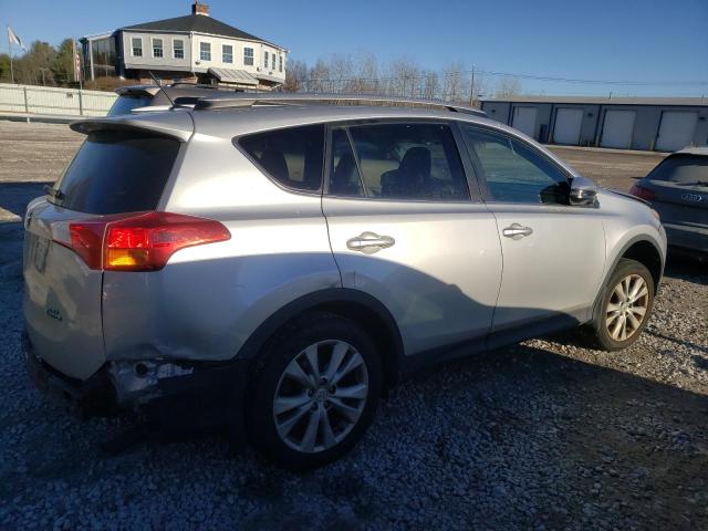Image 3 of 2013 TOYOTA RAV4 LIMITED 2013 with VIN 2T3DFREV5DW010694