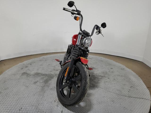 Изображение 2 2022 HARLEY-DAVIDSON FXBBS  2022 с VIN 1HD1YYK14NB064165