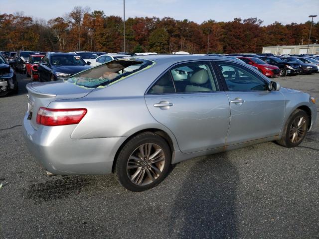 Obraz 3 z 2007 TOYOTA CAMRY LE 2007 z VIN 4T1BK46K07U507644