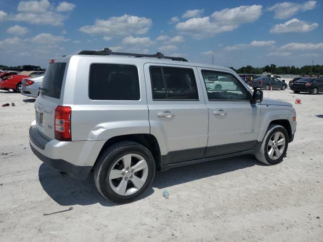 Obraz 3 z 2011 JEEP PATRIOT SPORT 2011 z VIN 1J4NT1GB5BD102538