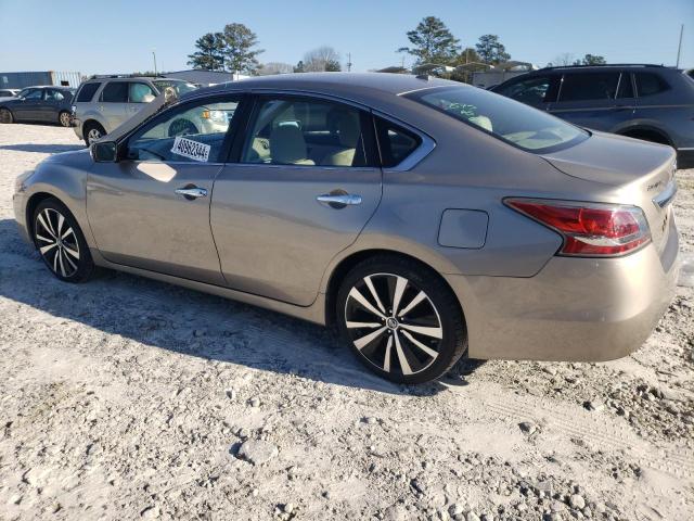 Image 2 of 2015 NISSAN ALTIMA 2.5 2015 with VIN 1N4AL3AP6FC489879