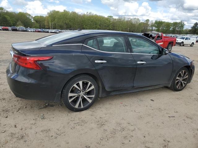 Obraz 3 z 2016 NISSAN MAXIMA 3.5S 2016 z VIN 1N4AA6AP5GC420769