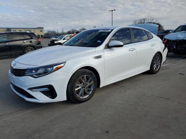 2020 KIA OPTIMA LX 2020 image