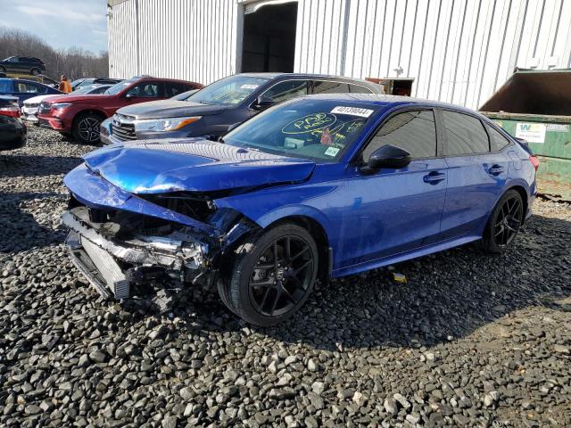 Изображение 1 1925 HONDA CIVIC SI 1925 с VIN 2HGFE1E59RH470401