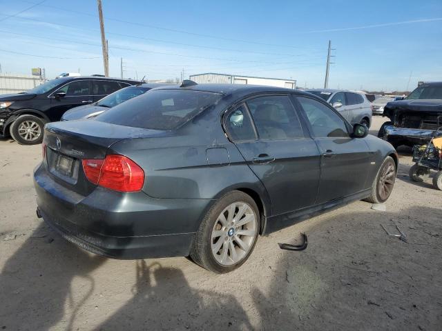 Obraz 3 z 2011 BMW 328 I 2011 z VIN WBAPH7G59BNN04857