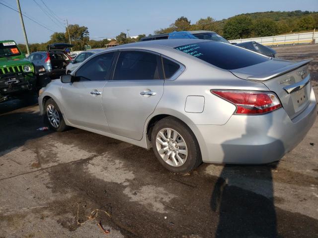 Изображение 2 2015 NISSAN ALTIMA 2.5 2015 с VIN 1N4AL3AP3FN312694