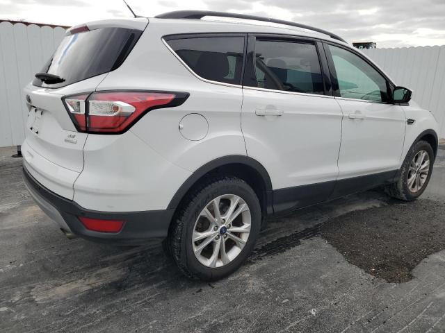 Изображение 3 2018 FORD ESCAPE SE 2018 с VIN 1FMCU0GD4JUC12268