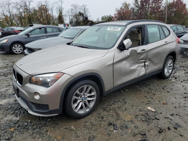 Изображение 2015 BMW X1 XDRIVE28I 2015