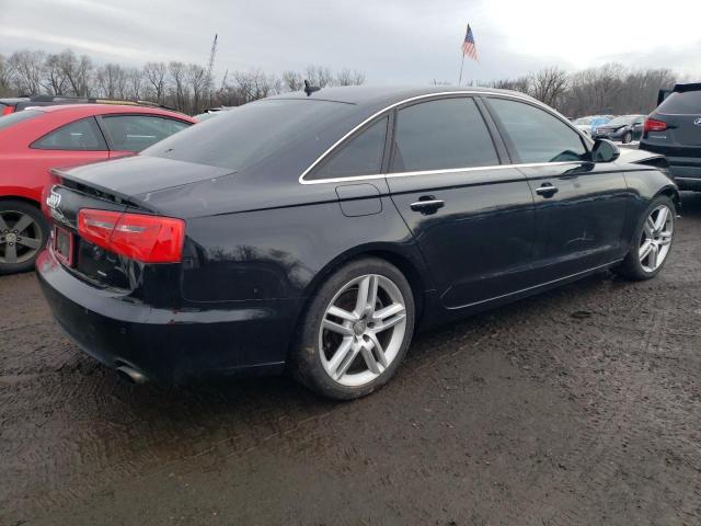 Image 3 of 2015 AUDI A6 PREMIUM PLUS 2015 with VIN WAUGFAFC6FN044355