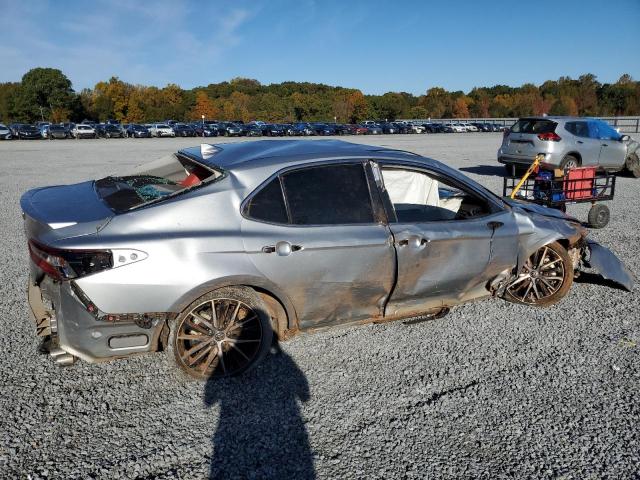 Изображение 3 2022 TOYOTA CAMRY SE 2022 с VIN 4T1G11AK2NU635248