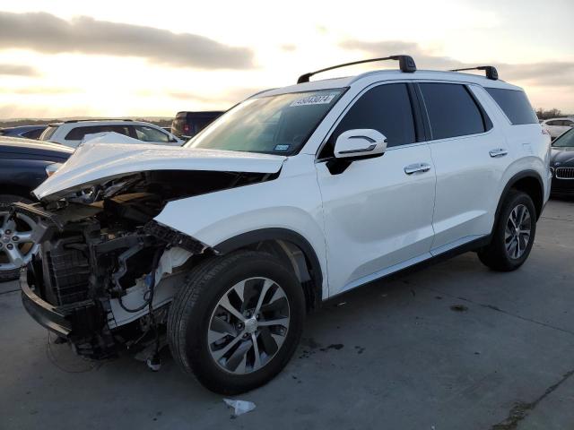Изображение 2022 HYUNDAI PALISADE SEL 2022