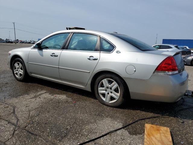 Obraz 2 z 2008 CHEVROLET IMPALA LTZ 2008 z VIN 2G1WU583789280312