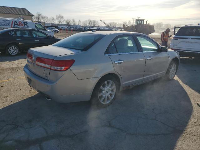 Изображение 3 2010 LINCOLN MKZ  2010 с VIN 3LNHL2JC4AR657895
