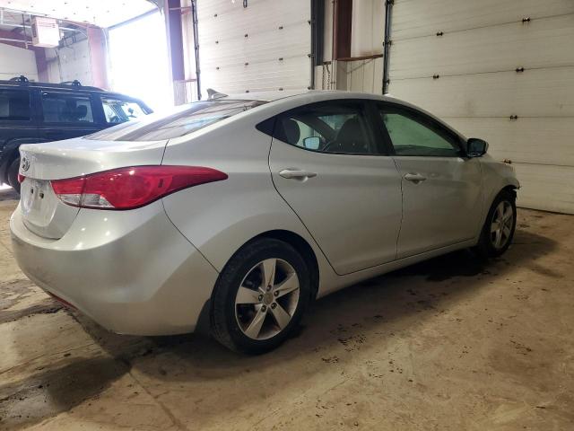 Image 3 of 2013 HYUNDAI ELANTRA GLS 2013 with VIN 5NPDH4AE4DH204885