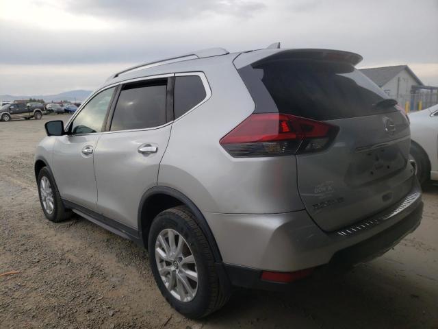 Image 2 of 2018 NISSAN ROGUE S 2018 with VIN KNMAT2MV3JP592404
