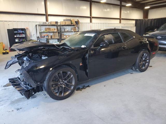 Obraz 2021 DODGE CHALLENGER R/T SCAT PACK 2021